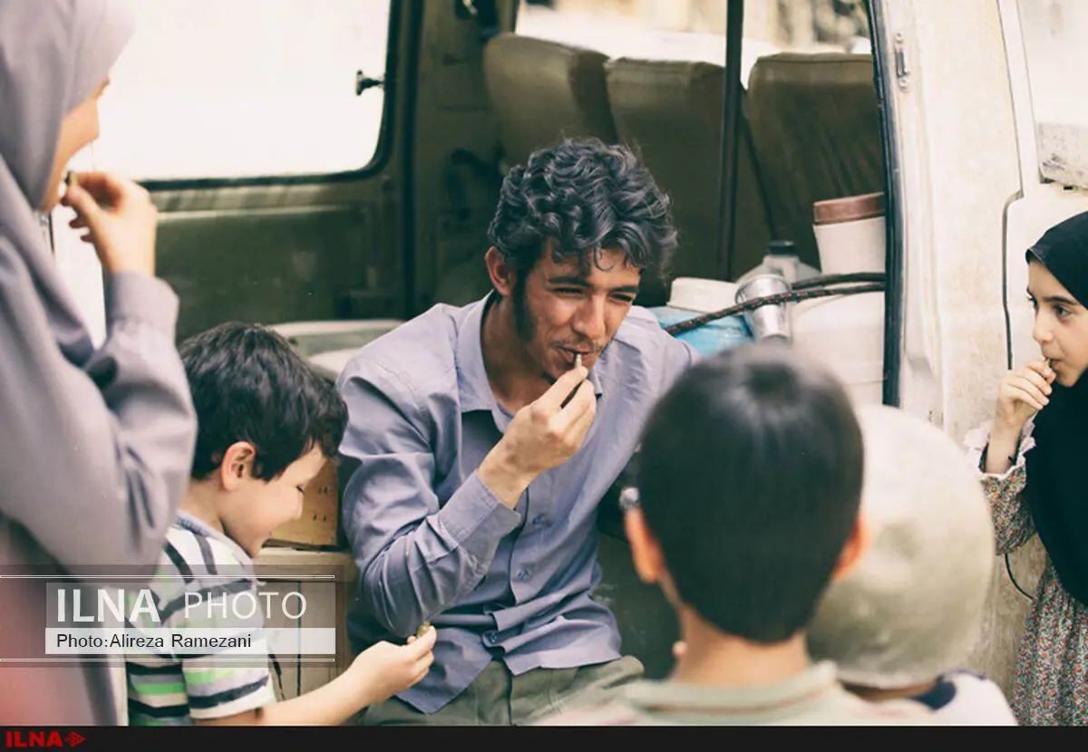 دهقان تدوین «ویلایی» را به نیمه رساند