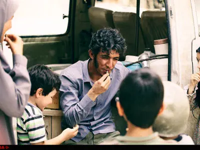 دهقان تدوین «ویلایی» را به نیمه رساند