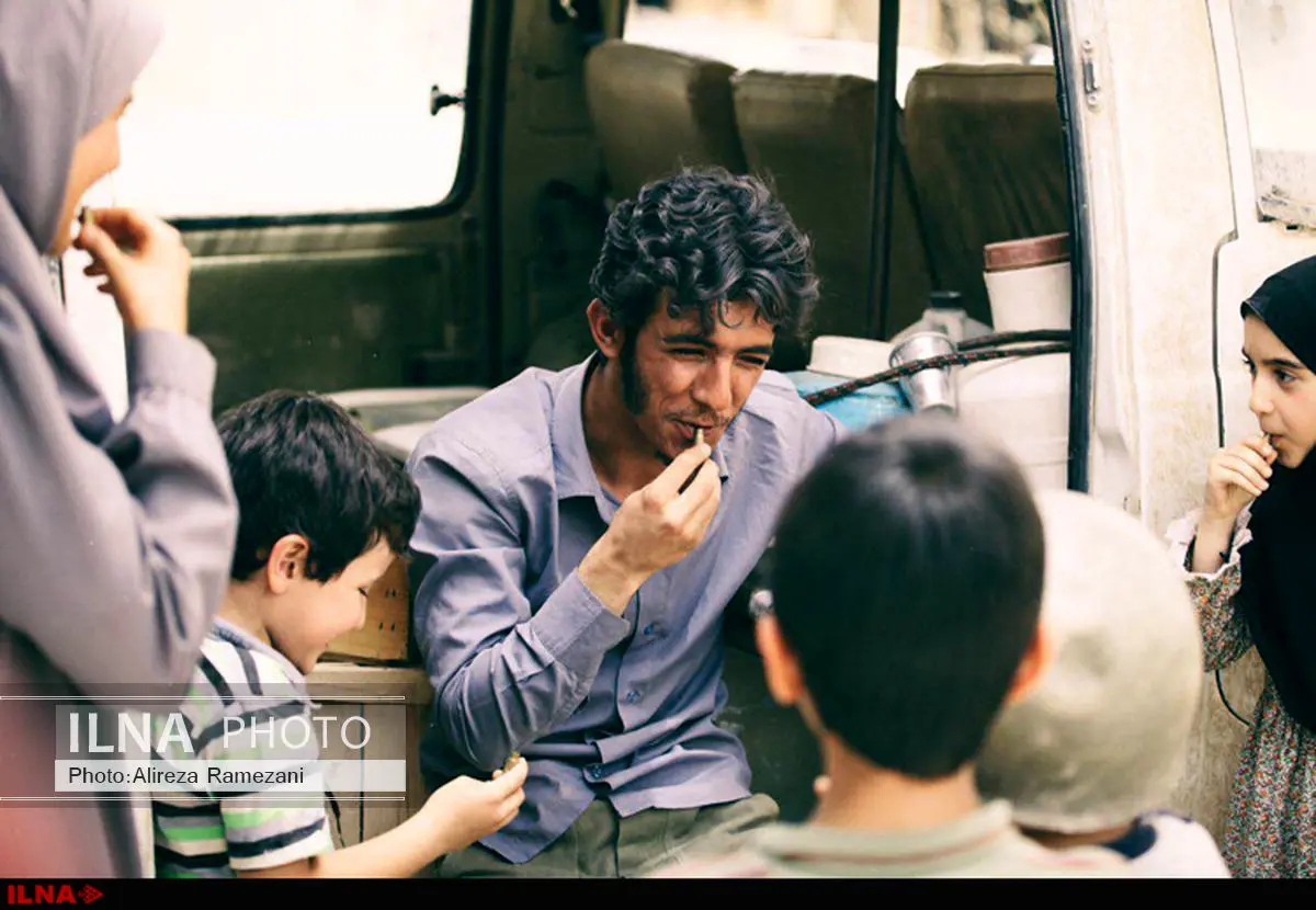 دهقان تدوین «ویلایی» را به نیمه رساند