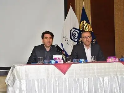 ایمن سازی محیط کار با بسیج امکانات و ابزارهای قانونی محقق می شود