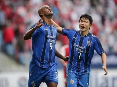 ویدیو: گلزنی نگرائو برابر پرسپولیس از روی ضربه پنالتی