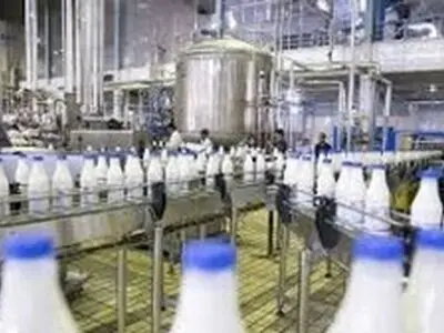وصول جریمه ۱۰ میلیاردی از یک شرکت لبنی در مازندران