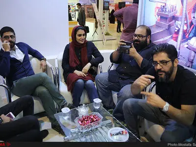 حمایت فیلمسازان جوان از اکران آثار یکدیگر