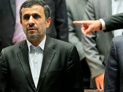 انتخاب قاضی‌پور به عنوان نماینده شکایت مجلس از احمدی‌نژاد