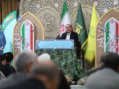 یاد یادگاران دفاع مقدس در حج و زیارت
