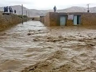 اعزام تیم‌های ارزیاب برای برآورد خسارت ناشی از سیل در ۴ استان 