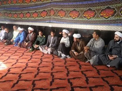 حفظ و تقویت فضای همدلی در نیکشهر فضای رشد را فراهم خواهد کرد