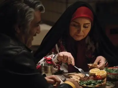 رونمایی از تیزر فصل چهارم «زیرخاکی»