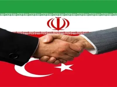 Turkish FM to attend Tehran economic commission meeting