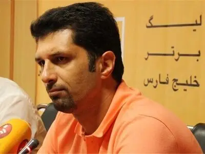 برای 3 امتیاز به میدان آمده بودیم/ پهلوان جایگزین ندارد