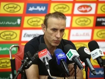 یحیی گل محمدی: از نارضایتی هواداران پرسپولیس با خبر هستیم (ویدیو)