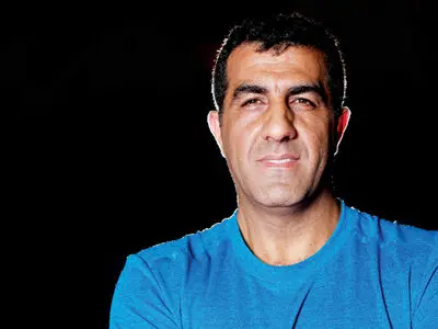 مهرداد یوسفی به کادر فنی تیم ملی اضافه شد