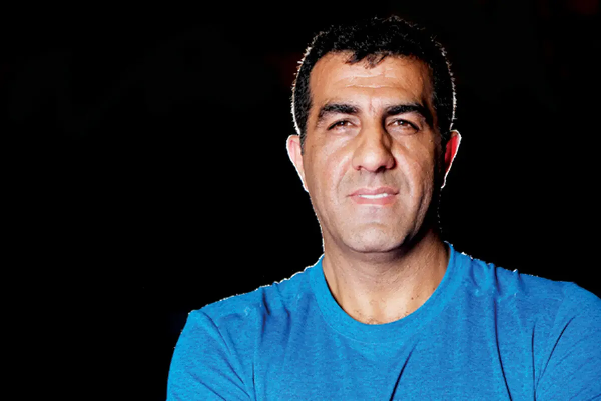 مهرداد یوسفی به کادر فنی تیم ملی اضافه شد