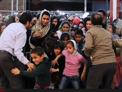 فروش دو برابری سینمای ایران نسبت به سال گذشته