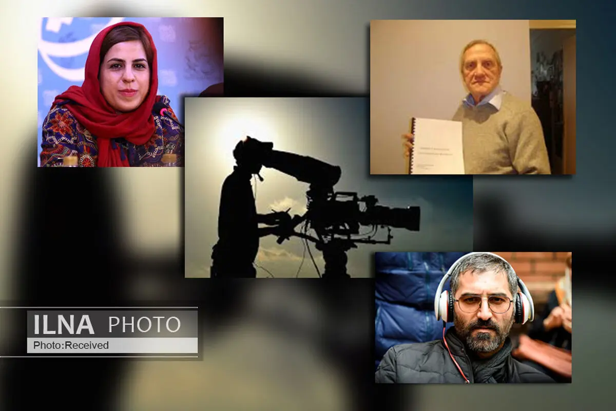سیستم کارآمد در عرصه تولید مشترک بین ایران وفرانسه وجود ندارد/ ایران فاصله چندانی با سینمای دنیا ندارد