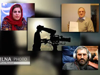 سیستم کارآمد در عرصه تولید مشترک بین ایران وفرانسه وجود ندارد/ ایران فاصله چندانی با سینمای دنیا ندارد