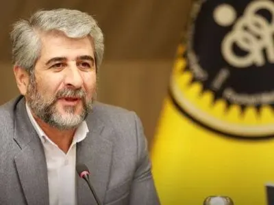 تغییر در مدیریت سپاهان: برکناری آذربایجانی و انتصاب یوسف‌زاده