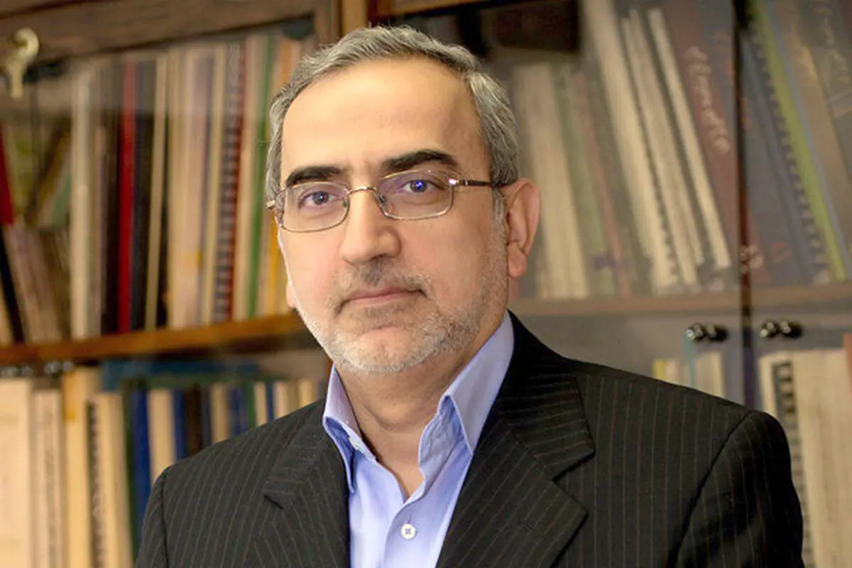 تدوین راهبردهای بلند مدت آب در زمان وزارت بیطرف/ اقدامات ماندگار وزیر پیشنهادی نیرو در وجوه نرم افزاری و غیر سازه‌ای مدیریت آب 