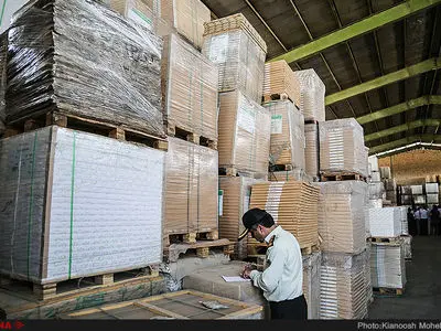 فهرست کالاهای مجاز برای تبلیغ از طریق رسانه‌ها اعلام شد