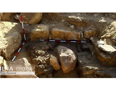 معبد آیین خورشید مصریان باستان نزدیک قاهره کشف شد