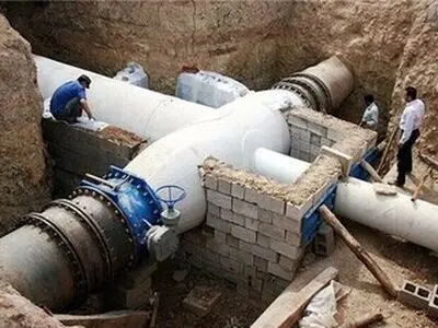 طرح آبرسانی بلندمدت کرمانشاه نیازمند بازنگری  فوری 