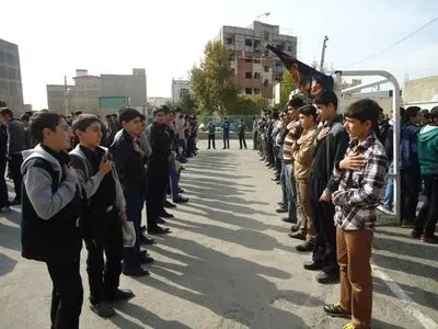 مدارس 3  آبان اجازه برگزاری امتحان را ندارند