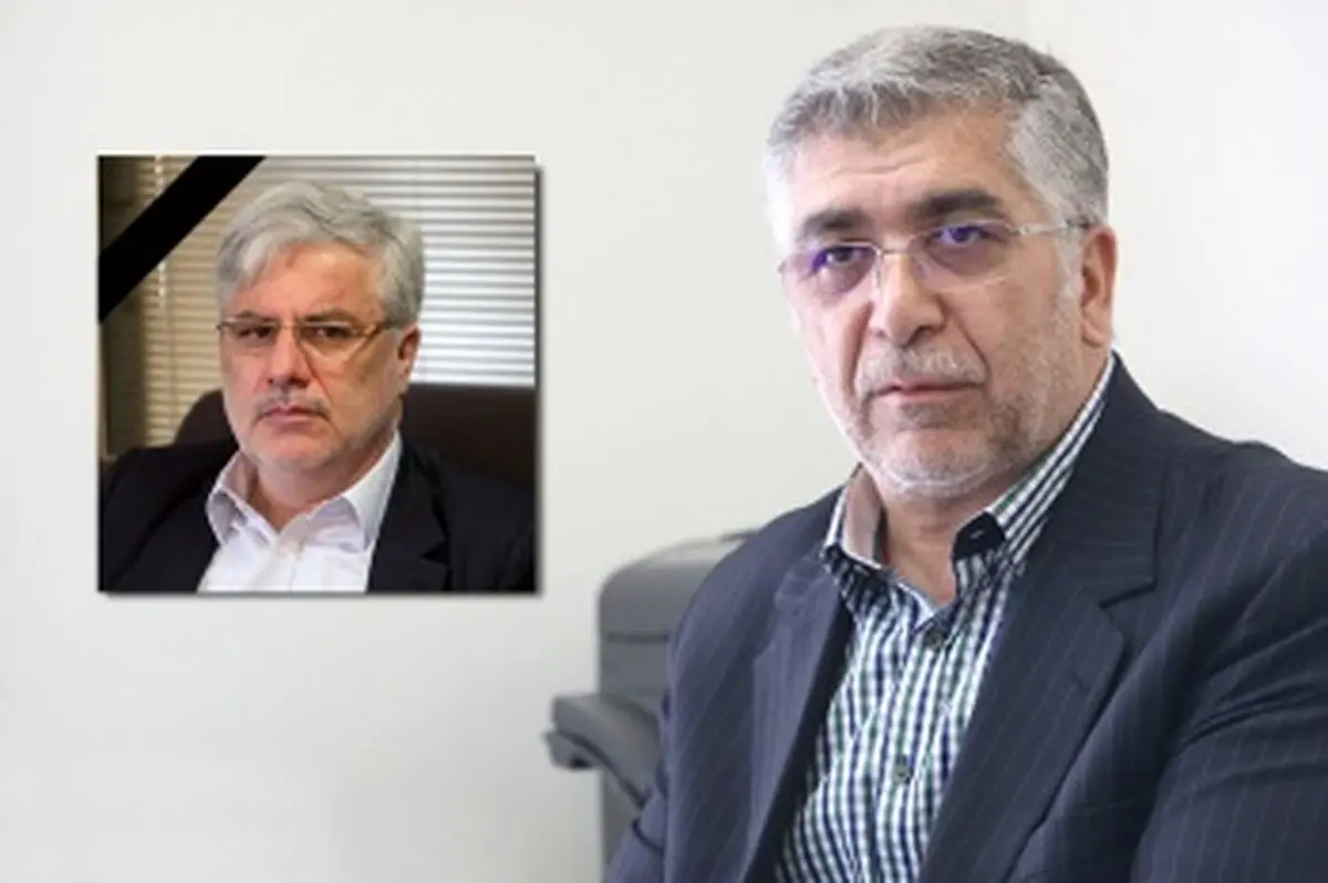 پیام تسلیت رییس جهاد دانشگاهی در پی درگذشت نوربخش