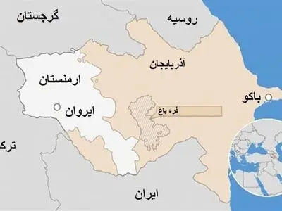 غول‌های نفتی مشوق جنگ! / شبکه انرژی خزر ناجی قره‌باغی‌ها شد؟