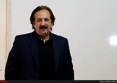 مجید مجیدی: مردم ایران سر تعظیم فرود نیاورده‌اند و نخواهند آورد/ همه ویرانی‌ها را خواهیم ساخت+فیلم
