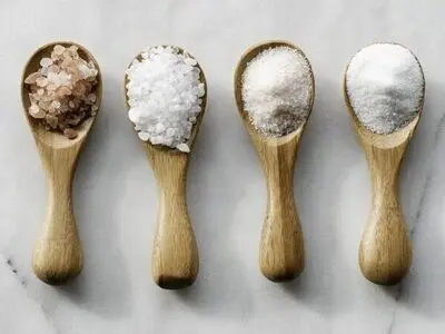 بهترین و بدترین نوع نمک کدام است؟