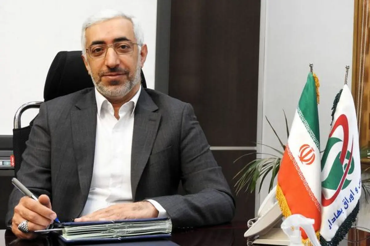 استارت دیپلماسی فعال در بازار سرمایه؛ نامه رئیس بورس به وزیر نفت