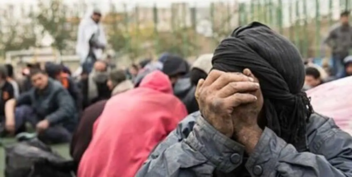 جمع آوری بیش از ۲۱ هزار معتاد متجاهر در کشور

