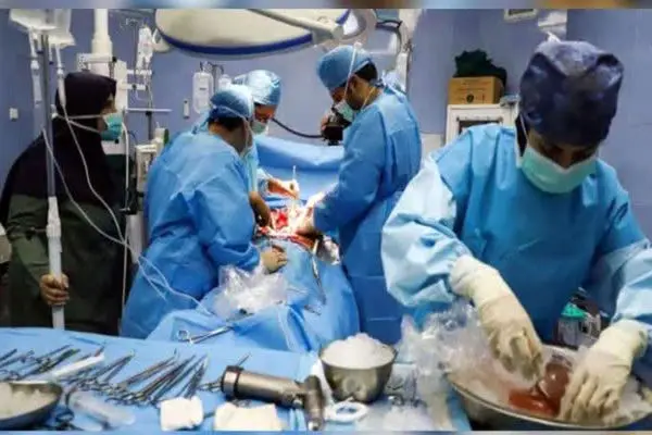 ۲۷ هزار بیمار در فهرست انتظار پیوند/ هر سال حدود ۶ هزار عضو قابل پیوند خاکسپاری می‌شود