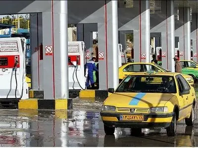 واگذاری حق بهره برداری از یک پلاک ثبتی در قم برای احداث جایگاه سی‌ان‌جی