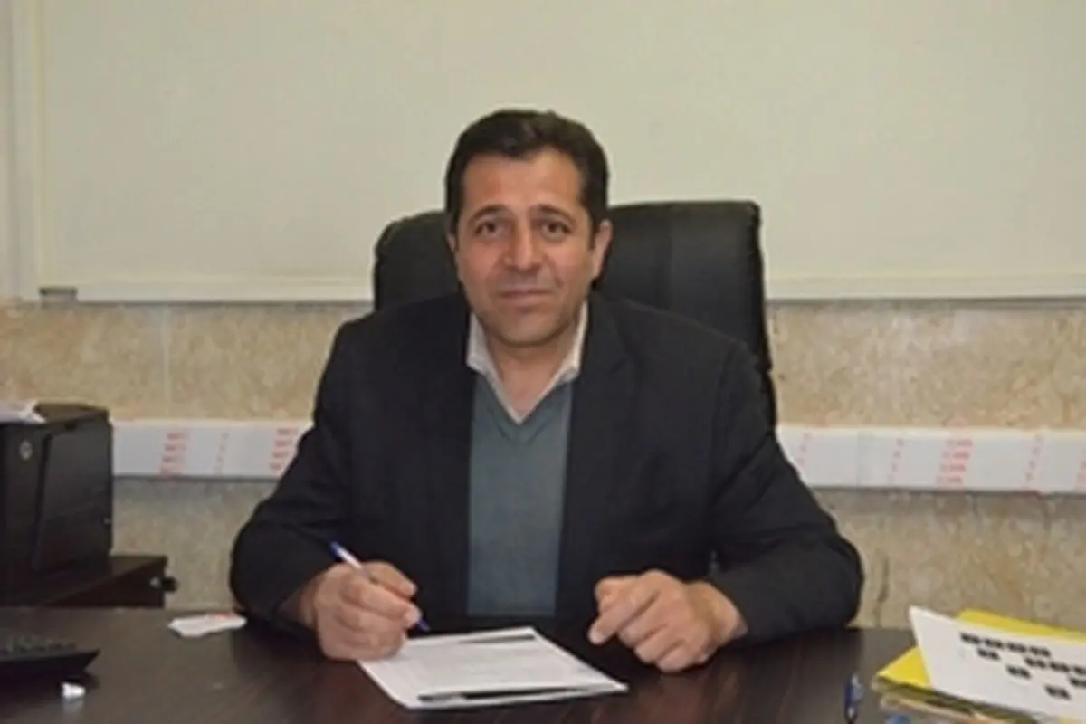 معاون جدید اداری و مالی شهرداری شهرکرد منصوب شد