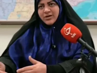 اتباع در ایران کارفرما شدند + فیلم