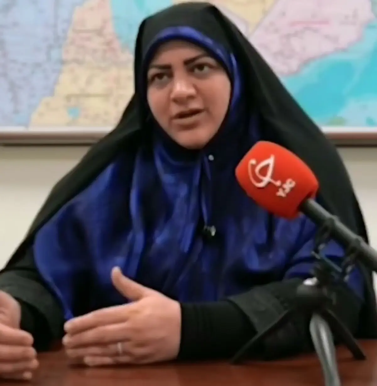 اتباع در ایران کارفرما شدند + فیلم