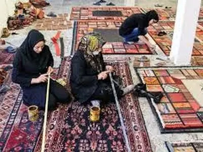 جذب ۹۷.۷ درصد تسهیلات مشاغل خانگی در استان سمنان