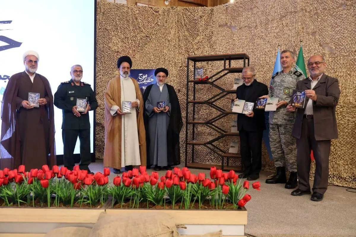 جنگ ۱۲ روزه موجب افزایش انسجام اجتماعی شد