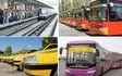 جزئیات افزایش بهای بلیت مترو، اتوبوس و کرایه تاکسی