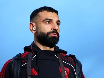 محمد صلاح از فهرست لیورپول خط خورد