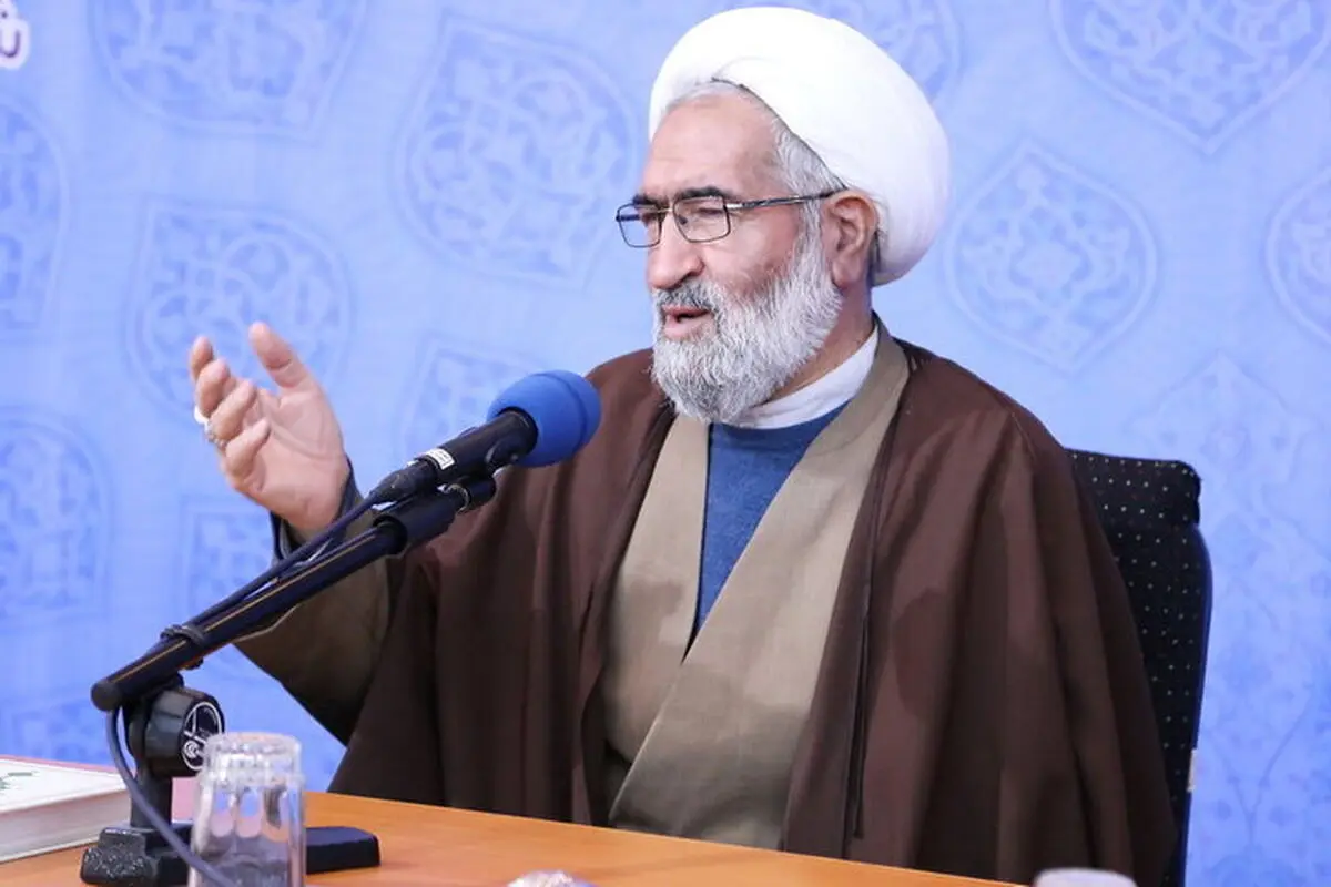 حجت الاسلام «محمدرضا آشتیانی‌» درگذشت