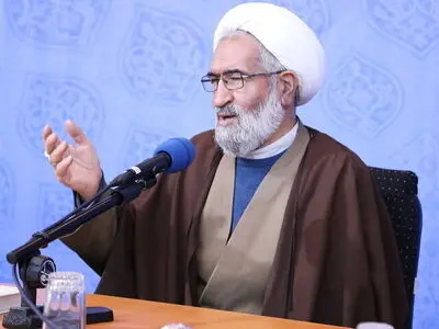 حجت الاسلام «محمدرضا آشتیانی‌» درگذشت