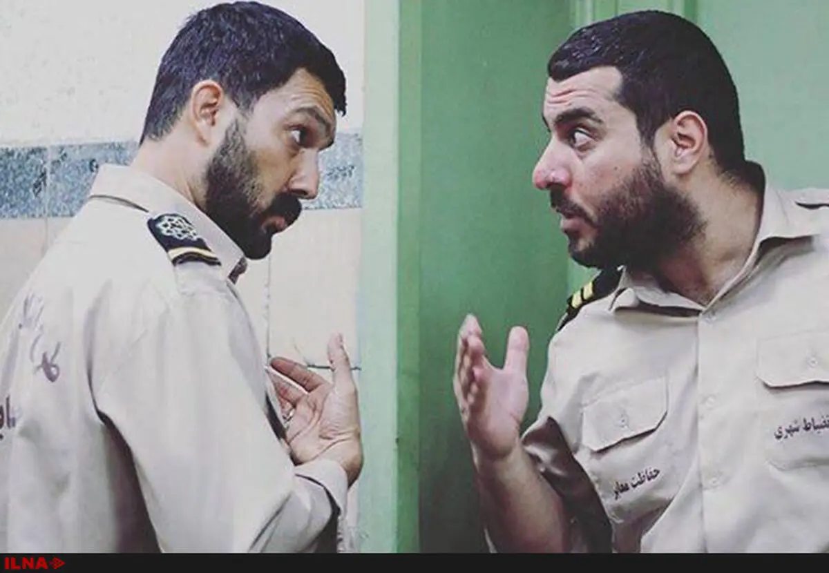 نسخه نهایی «سدمعبر» به دبیرخانه جشنواره رسید