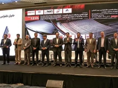 ژنوم مواد؛ شتاب‌دهنده انقلاب فولاد ایران