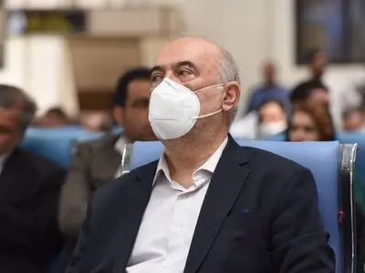 محدودیت هوایی مختص به فرودگاه پیام نیست/ اقوام در البرز فرصت مناسب برای توسعه حمل و نقل هوایی را فراهم می کند