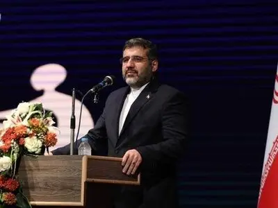 حاج قاسم سیدالشهدای مقاومت و عصاره همه فضائل بود