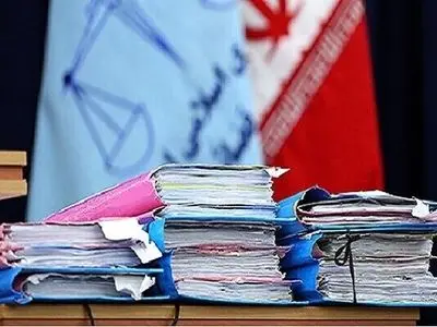 مختومه شدن ۱۳ هزار و ۶۰۰ پرونده قضایی در شهرستان سلسله