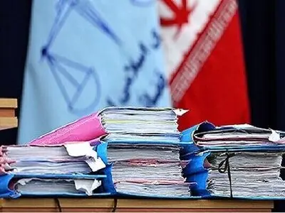 مختومه شدن ۱۳ هزار و ۶۰۰ پرونده قضایی در شهرستان سلسله