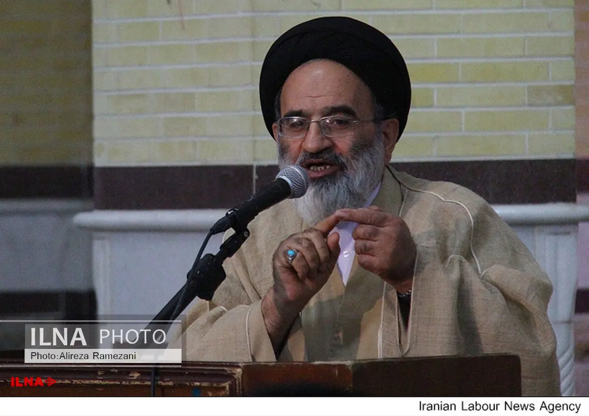 قدرت را برای تاثیرگذاری دنبال می‌کنیم